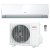 Aircondition Fujitsu ASY25UILLCE A++ / A+ 2150 FG 230 V Energy Save Hvid Kold + Varm