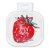 Shower gel Agrado Jordbær (750 ml)