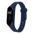 Activiteit armband Watx & Colors WAS1001 Blauw