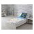 Vatteret sengetøj med lynlås Cool Kids 8434211303841 (90 x 190 cm) (Seng 90)