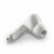 Bluetooth headset NGS ARTICACROWNWHITE