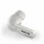 Bluetooth headset NGS ARTICACROWNWHITE