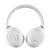 Bluetooth headset med mikrofon NGS ARTICA GREED Hvid Sort (Refurbished A)