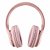 NGS Bluetooth-hovedtelefoner NGS ARTICA CHILL TEAL rosa (1 enheder)