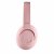 NGS Bluetooth-hovedtelefoner NGS ARTICA CHILL TEAL rosa (1 enheder)