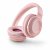 NGS Bluetooth-hovedtelefoner NGS ARTICA CHILL TEAL rosa (1 enheder)