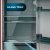 Cecotec kombineret køleskab retro 215 L rød 2 døre Bolero CoolMarket 2D E