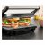 Cecotec Elektrisk Grill Cecotec Rock'nGrill 1500 Rapid 1500 W