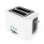 Cecotec Brødrister Cecotec Toast&Taste 9000 Double 980 W