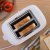 Cecotec Brødrister Cecotec Toast&Taste 9000 Double 980 W