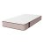 Cecotec Flow PureVital 1900 viskoelastisk madras 105x200 cm medium-fast ergonomisk