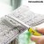 InnovaGoods Mikrofiber gulvmoppe med automatisk vridefunktion type X Twop InnovaGoods