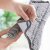 InnovaGoods Mikrofiber gulvmoppe med automatisk vridefunktion type X Twop InnovaGoods