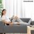 InnovaGoods Benmassage med luftkompression Maspres InnovaGoods