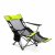 InnovaGoods Sammenklappelig lounger-campingstol InnovaGoods (Refurbished B)
