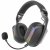 Mars Gaming Gaming headset med mikrofon Mars Gaming MHWPRO Sort