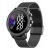 Smartwatch DCU 34157055 1,3" IP67 Sort
