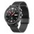 Smartwatch DCU 34157055 1,3" IP67 Sort