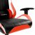 Gaming-stol DRIFT DR175 Rød