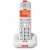 SPC Fastnettelefon SPC 7612B Hvid