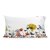 Pudebetrækssæt HappyFriday Multifarvet 50 x 75 cm 15 x 1 x 38 cm Fugle 2 Dele