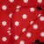 Tæppe til kæledyr Minnie Mouse Rød (100 x 0,5 x 70 cm)