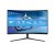 Philips Gaming skærm Philips 32M2C5500W/00 Quad HD 32" 240 Hz