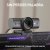 Logitech Webcam Logitech 960-001559 4K Ultra HD