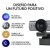 Logitech Webcam Logitech 960-001559 4K Ultra HD