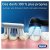 Oral-B Elektrisk tandbørste Oral-B