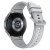 Samsung Smartwatch Samsung Galaxy Watch4 Classic Sølvfarvet 1,4" Ø 46 mm 46 mm