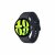 Samsung Smartwatch Samsung SM-R940NZKAEUE Sort 44 mm