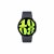 Samsung Smartwatch Samsung SM-R940NZKAEUE Sort 44 mm