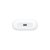 Samsung Bluetooth hovedtelefoner Samsung Galaxy Buds3 Hvid Sort