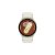 Samsung Smartwatch Samsung SM-L305 Sort 1,3" 40 mm