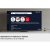 Samsung Smart TV Samsung TU50U8075F 4K Ultra HD 50" LED ULED HDR HDR10+ Ultra HD 4K DVB-T2
