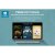 Samsung Smart TV Samsung TU50U8075F 4K Ultra HD 50" LED ULED HDR HDR10+ Ultra HD 4K DVB-T2
