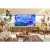 Samsung Smart TV Samsung TU55U7025FKXXC 55" 4K Ultra HD LED HDR