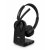 Urban Factory Bluetooth headset med mikrofon Urban Factory HBV70UF Sort