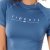 Kortærmet T-shirt til Kvinder Rip Curl Golden Rays UV