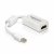 DELOCK Mini DisplayPort til HDMI-adapter DELOCK Adaptador Mini DisplayPort > HDMI 18 cm