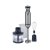JATA Håndblender JATA JEBT5026 Rustfrit stål 1000 W