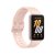 Samsung Smartwatch Samsung Galaxy Fit3 rosa 1,6" 208 mah (Refurbished A)