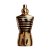 Jean Paul Gaultier Herreparfume Jean Paul Gaultier LE MALE EDP 75 ml Le Male