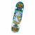 Colorbaby Skateboard Colorbaby