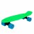 Colorbaby Skateboard Colorbaby (6 enheder)