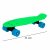 Colorbaby Skateboard Colorbaby (6 enheder)