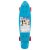 Colorbaby Skateboard Colorbaby (6 enheder)