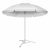 Aktive Fod for strandparasol Aktive 78,5 x 58,5 x 78,5 cm 78 x 58 x 78 cm (4 enheder)