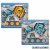 BigBuy Kids Fjernstyret Bil 15 x 7 x 14 cm (4 enheder)